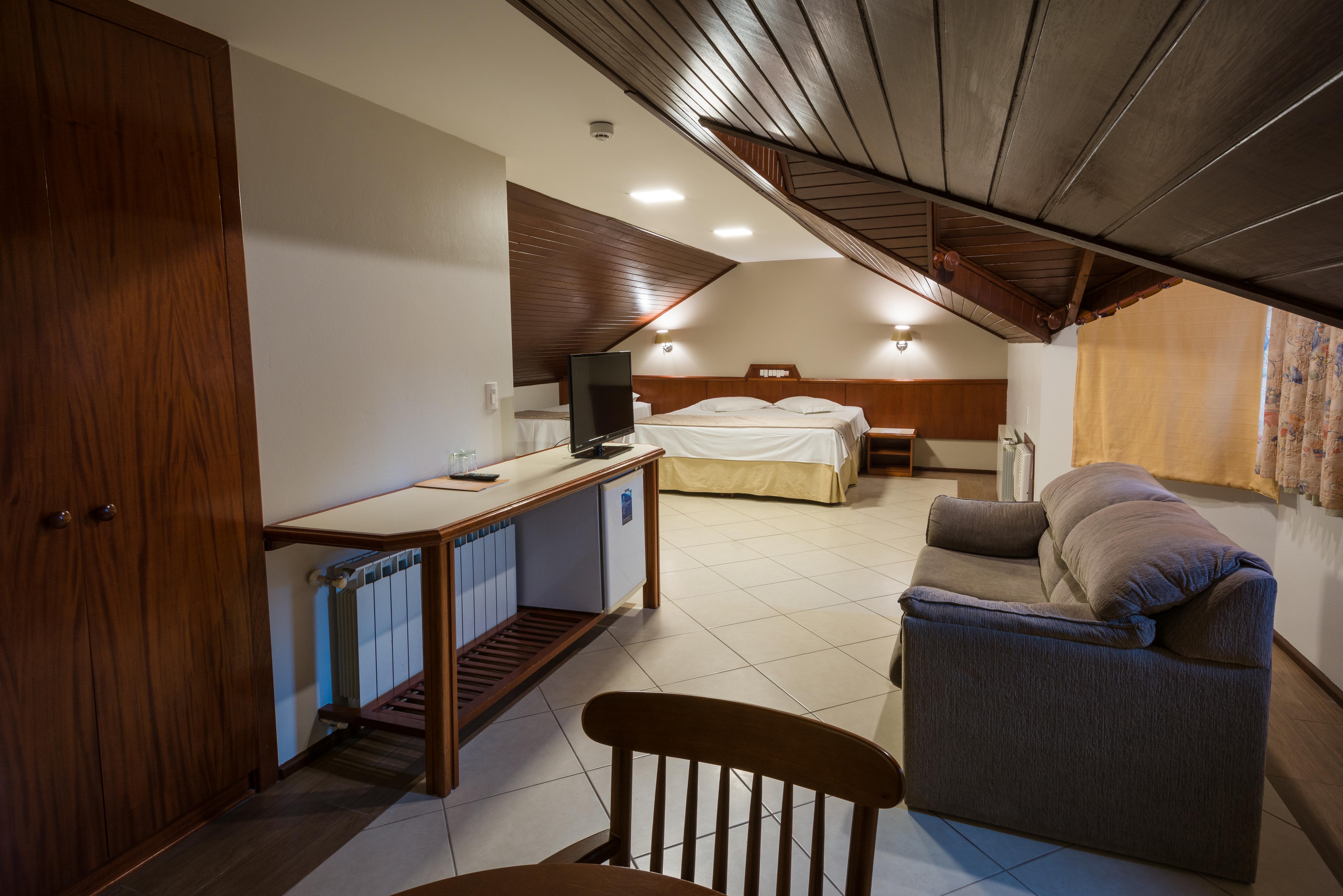 Hotel Fioreze Origem กรามาโด ภายนอก รูปภาพ