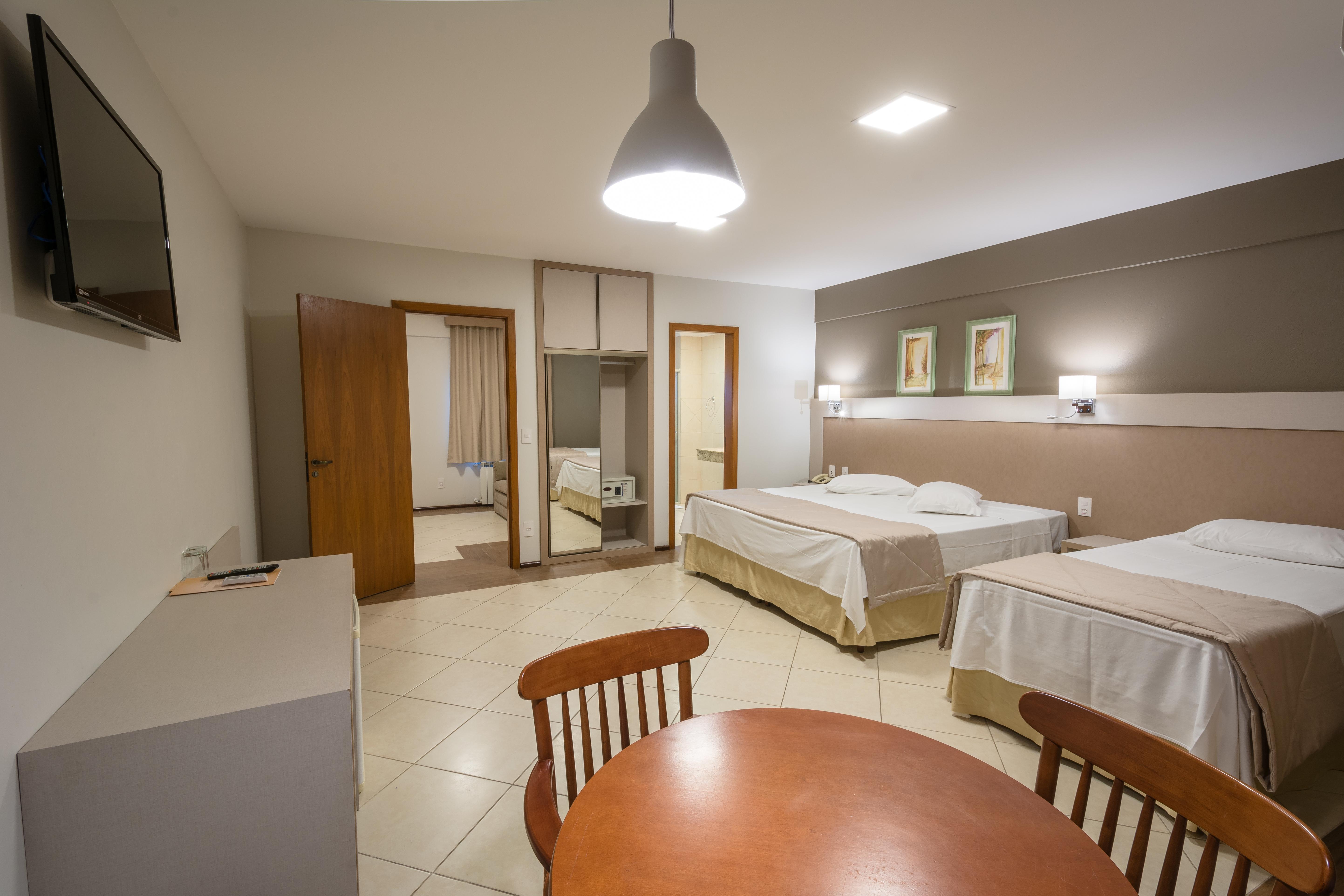 Hotel Fioreze Origem กรามาโด ภายนอก รูปภาพ