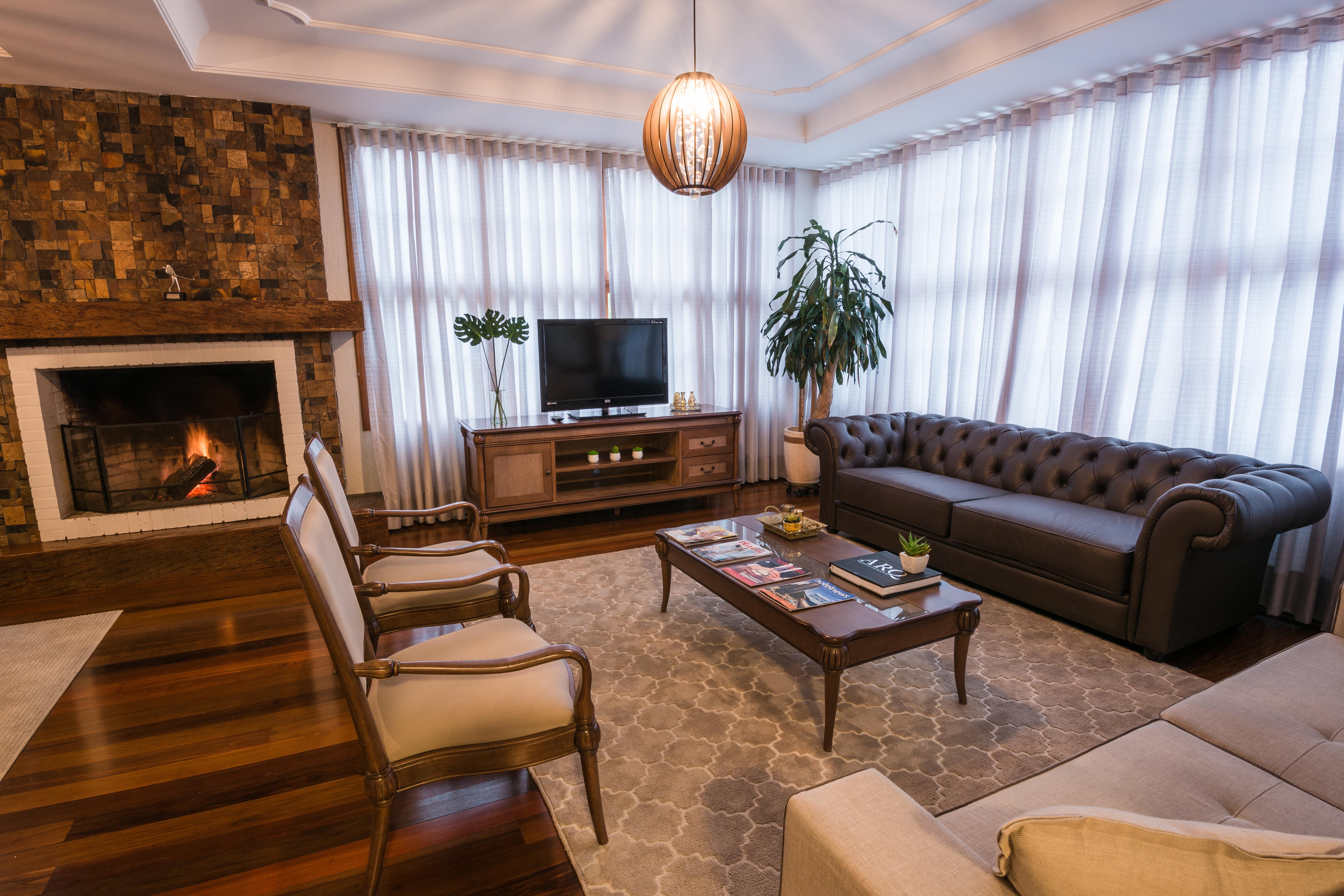 Hotel Fioreze Origem กรามาโด ภายนอก รูปภาพ