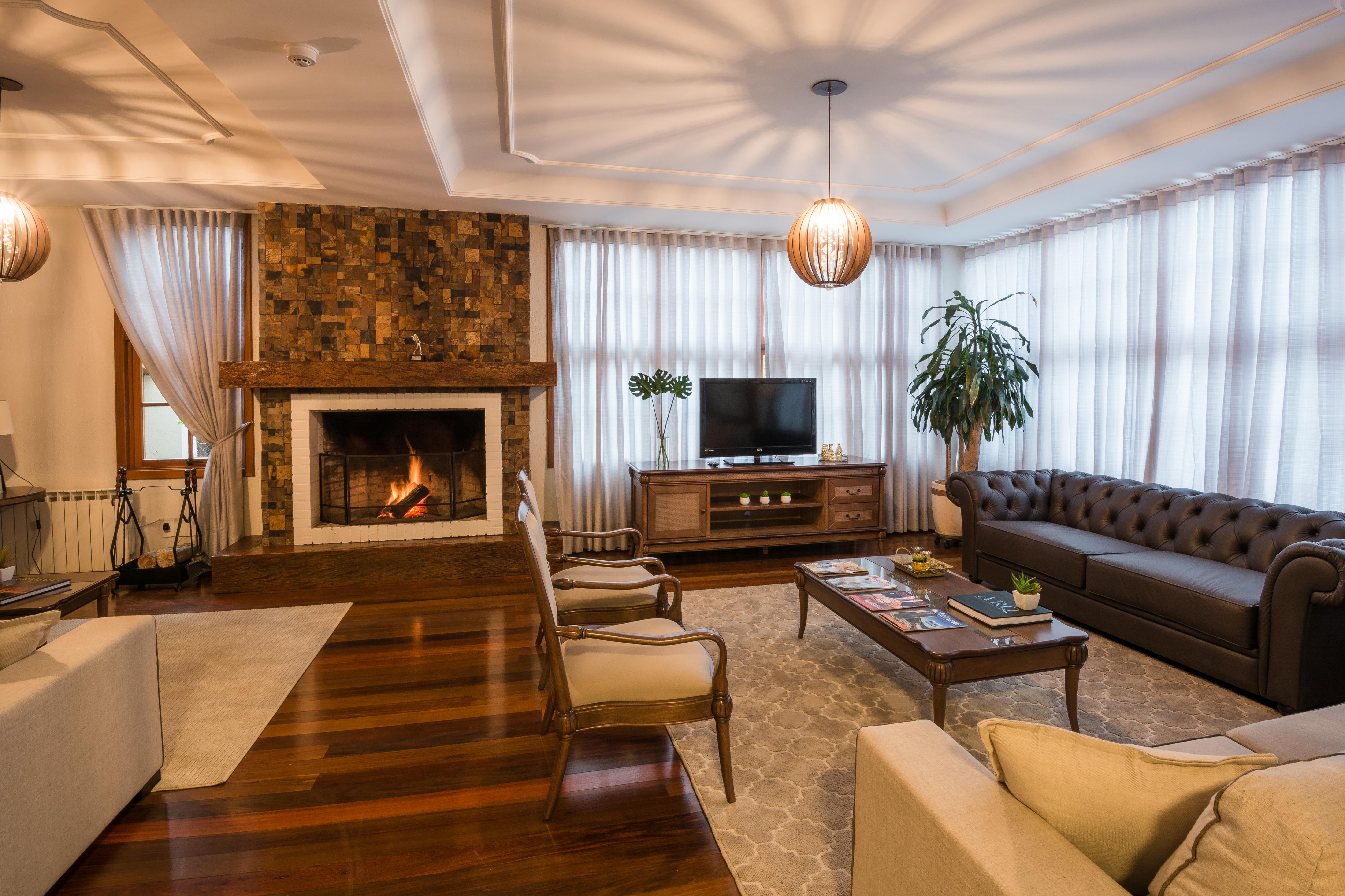 Hotel Fioreze Origem กรามาโด ภายนอก รูปภาพ