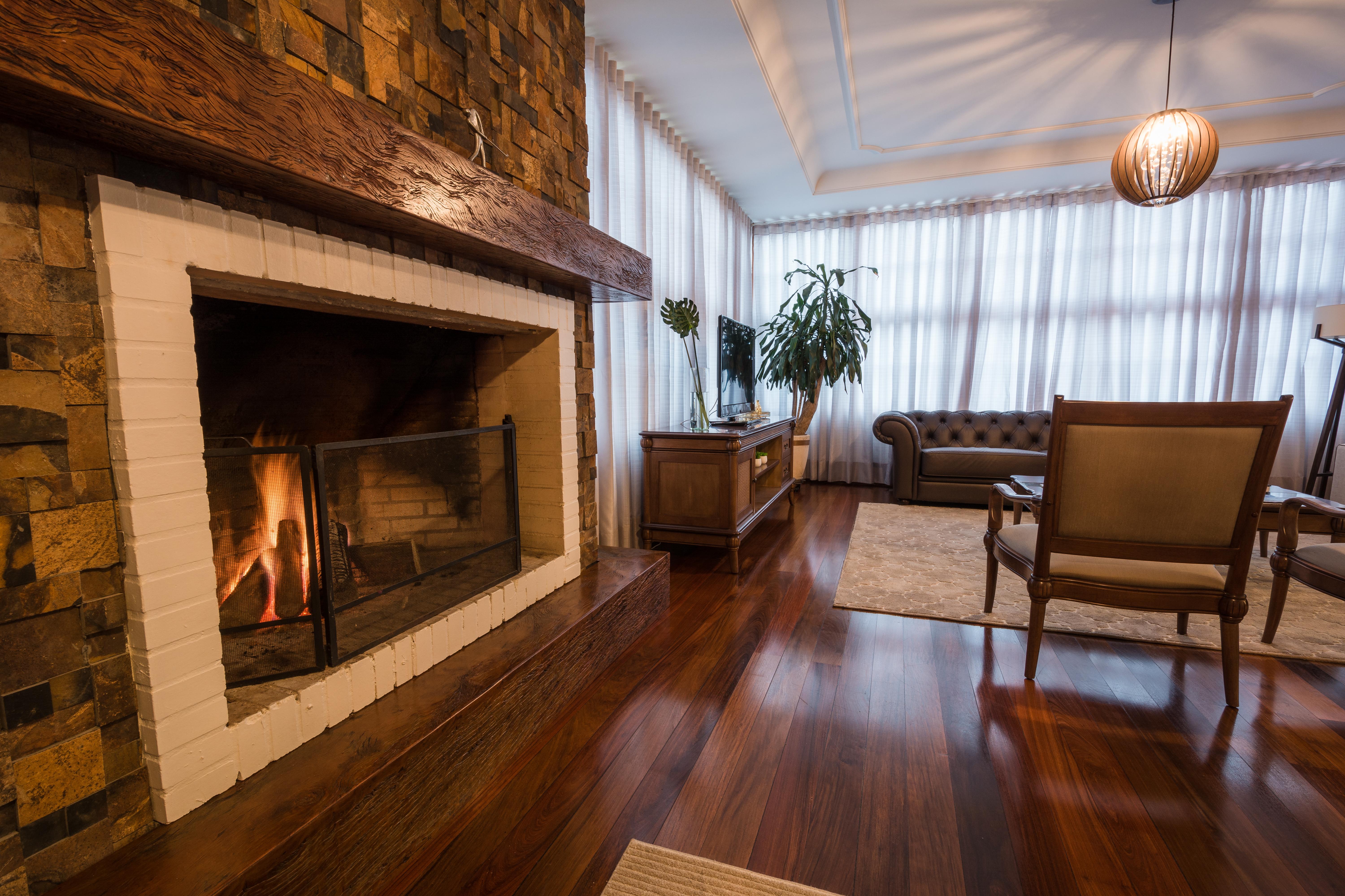 Hotel Fioreze Origem กรามาโด ภายนอก รูปภาพ