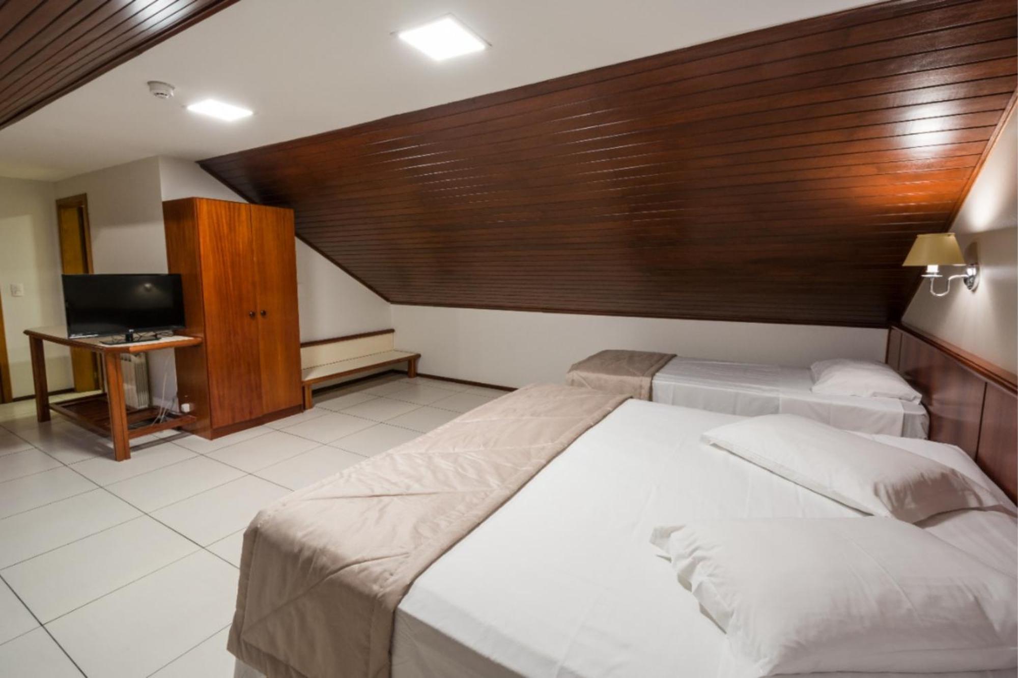 Hotel Fioreze Origem กรามาโด ห้อง รูปภาพ